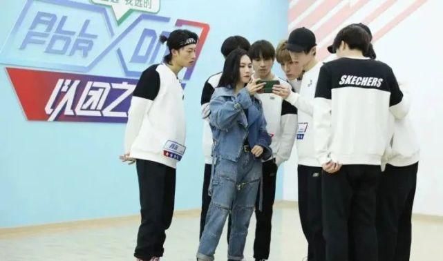 反击|爆红全亚洲却惨遭解散,被质疑不红强硬反击,红与不红我自己说了才算。