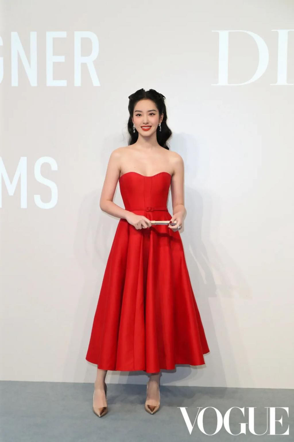 裙子|全世界最美的裙子,都藏在这个展览里