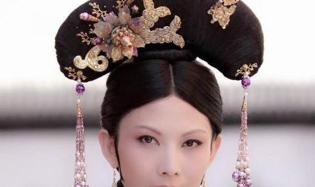  剧中|甄嬛传: 为什么华妃沈眉庄都是用原音, 甄嬛却是用配音?