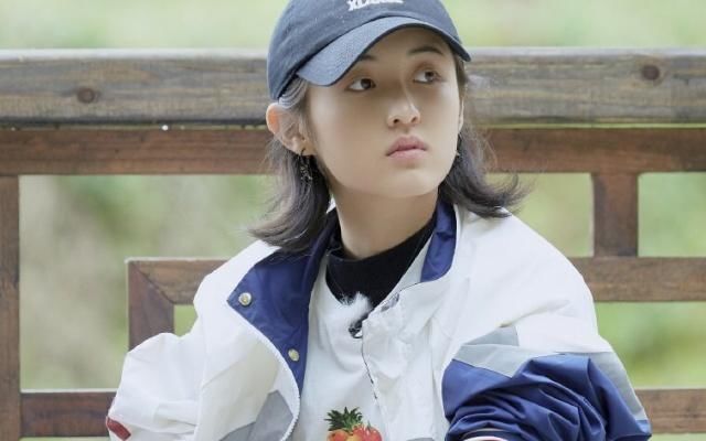  黄磊|张子枫何德何能成《向往的生活》常驻嘉宾？黄磊和节目组告诉你！