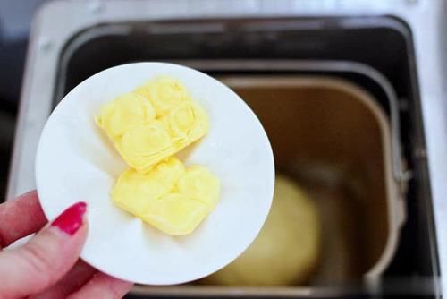 味道|妈妈的味道,不一样的花样花果子