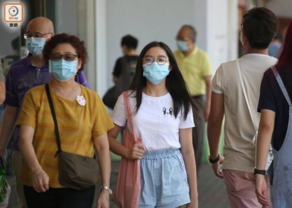 暴发|港媒：“揽炒派”多次违法聚众促病毒传播，致香港第三波疫情暴发