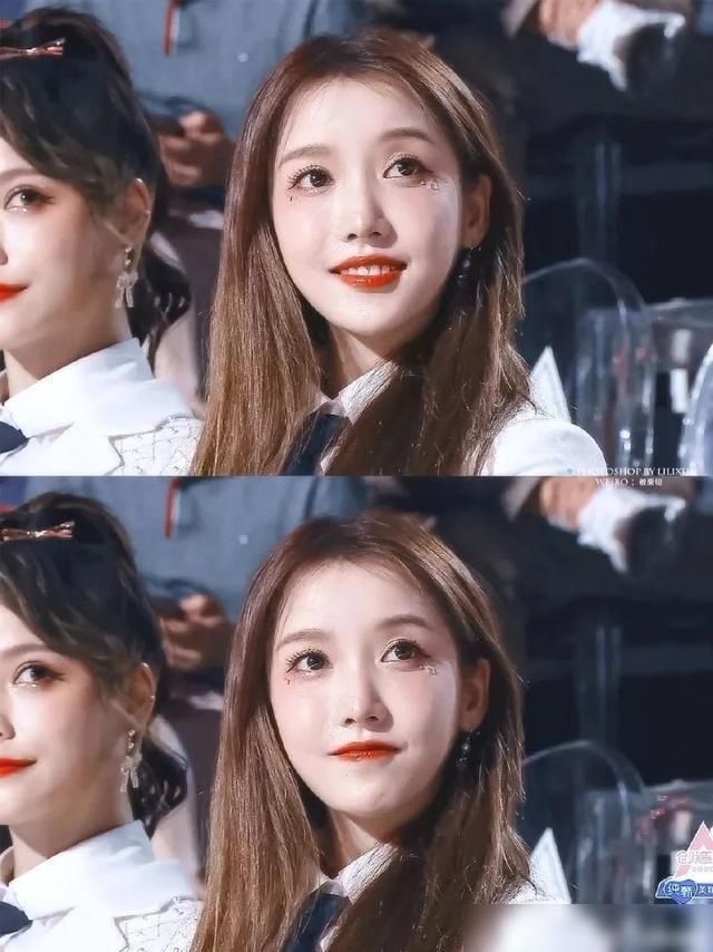  姜贞羽|敢，你有万丈光芒？偶像可以谈恋爱吗？