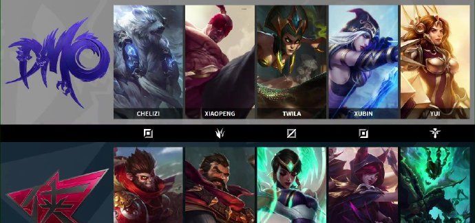  RW|峰回路转！RW张无忌：霞漫天飞羽四杀救主