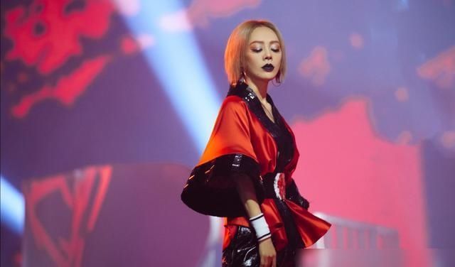 姐姐|《乘风破浪的姐姐》宁静来这一趟,真是得不偿失!