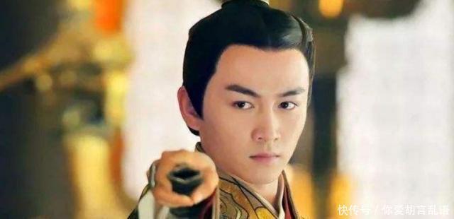 称帝|史上最无情的皇帝,称帝前杀死哥哥,称帝后杀死所有兄弟!