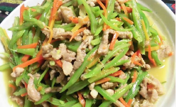  食材|家人爱吃家常菜，做给家人吃，钙比牛奶鸡蛋高，能够预防疾病