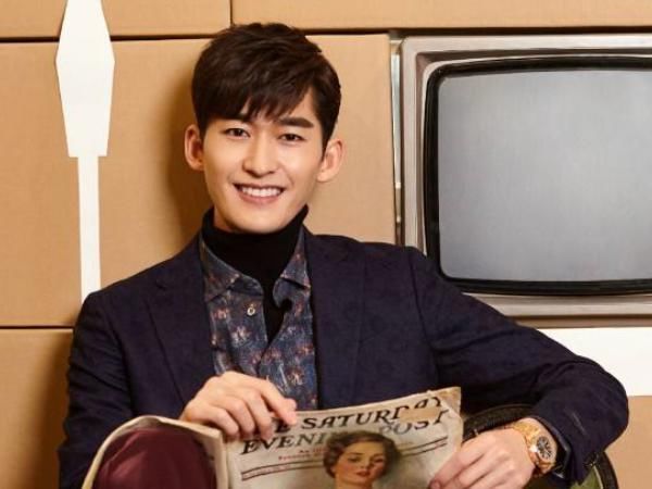  没想到|和吴昕组过CP的男明星，潘玮柏、张翰不算啥，没想到竟还有他！