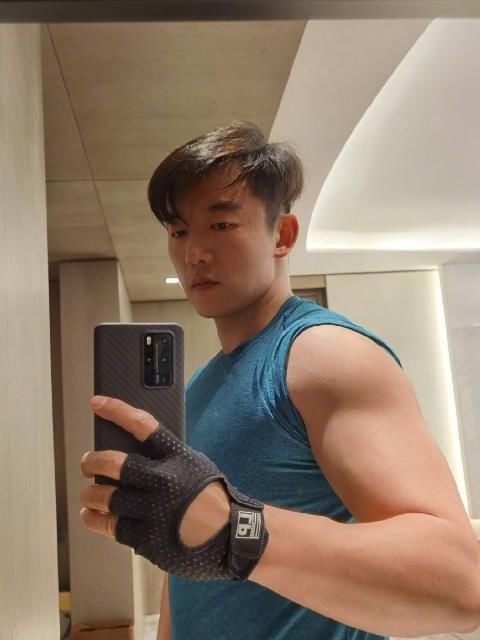  排名|跑男成员微博粉丝排名，baby第一名实至名归，看到蔡徐坤：意外！