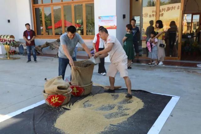 收集|就在明天!海沧 “丰收集”!