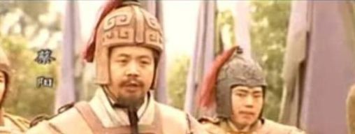 巅峰|三国中的蔡阳武功到底有多高,为何千里追杀巅峰时期的关羽?