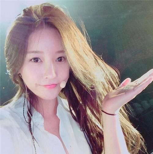  医院|T-ara素妍松口了！不敢去医院苦撑多年的她，事业迎来转折点