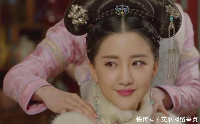 逼迫|她被皇太极逼迫自尽,其身后3个儿子,为何没人站出来反抗?