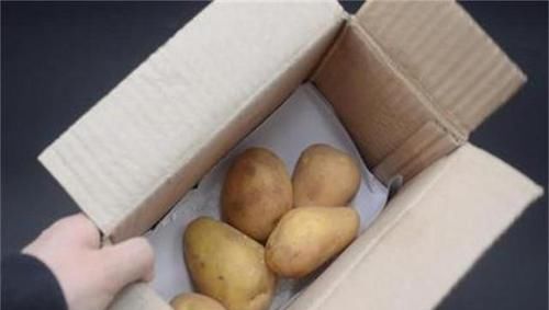  多余|原来保存土豆这么简单，分享几个小技巧，保存很长时间不发芽
