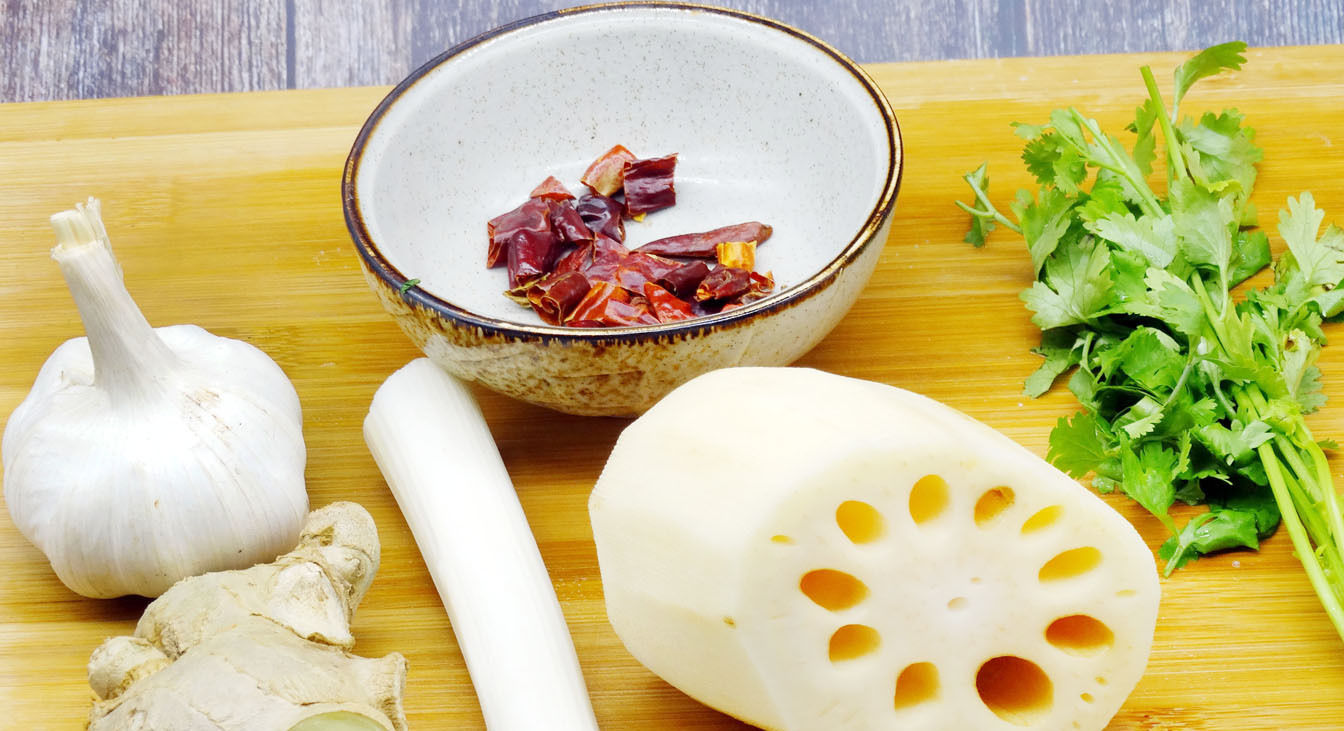 我家|秋天吃这菜最补人，简单拌拌鲜香脆嫩，我家每周吃4次，雷打不动