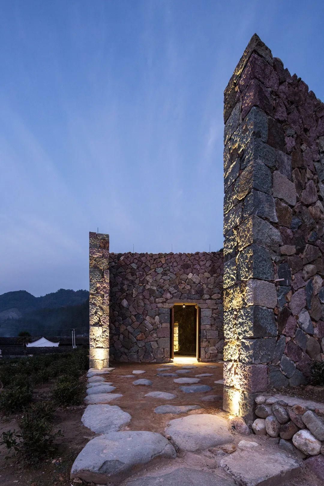 乡村|走进松阳，感受散落在乡村的“时光琥珀”