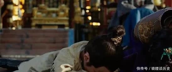 父母|《大明风华》中朱瞻基未拉孙若微殉葬的真正原因，儿是父母心头肉