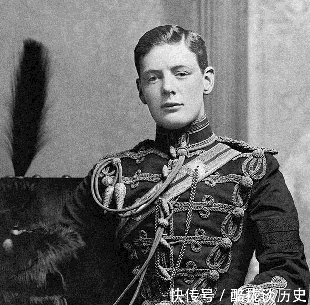 过渡|人物——丘吉尔 过渡首相,如何力挽狂澜成“救世主”?