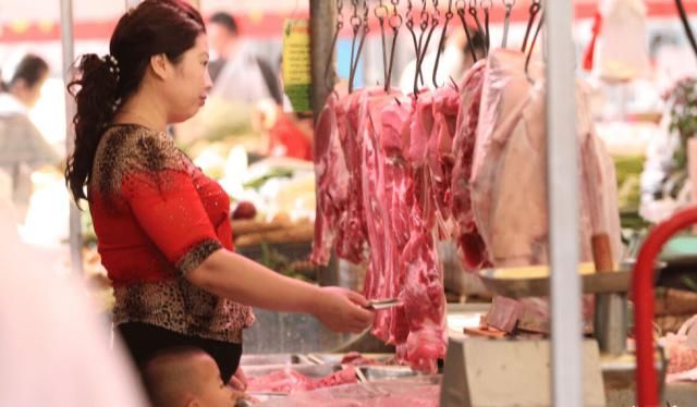 加上|买猪肉时, 前腿肉和后腿肉有何区别? 口感不同, 别再买错了