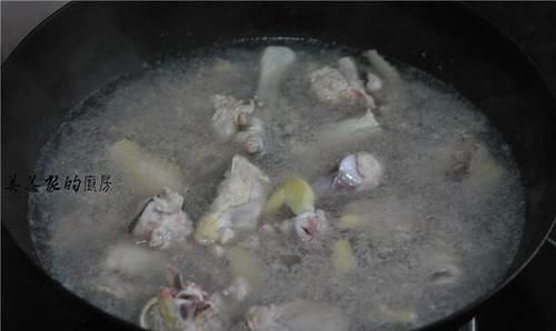  鸡块|十分的美味，医生从不告诉你，却有很多人爱吃