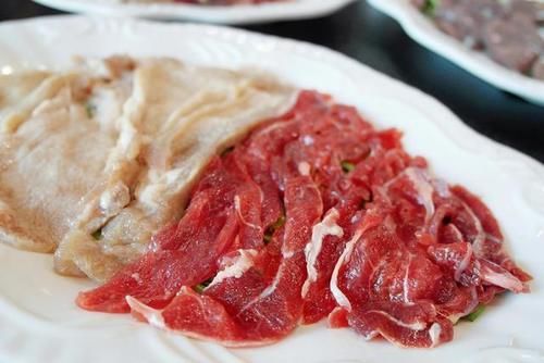  食材|顺德松记30年都只做清水火锅，只因坚持“出来滚，是有规矩的”