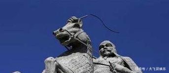 刘裕|历史上最猛的人,一生斩杀6位皇帝,被誉为“六位帝皇完”!