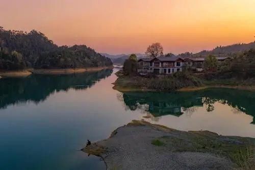 永康|浙江有个地方“藏龙卧虎”,永康到那里仅需1小时55分