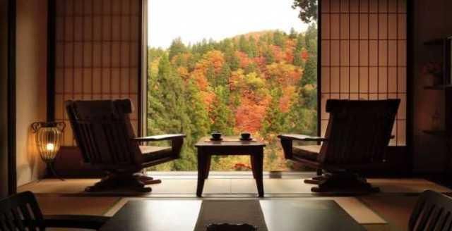 梦幻|日本山形梦幻秘境浪漫银山温泉二日游，温泉、美食、绝景