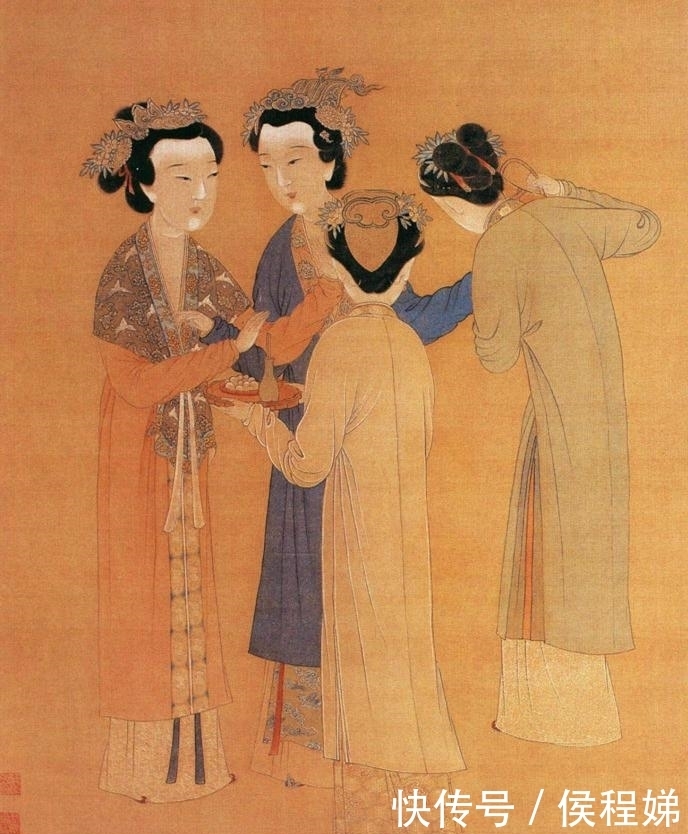 祝焕文|大明朝五碗鸡汤,人性本无毒!