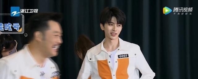 改名|“男人帮”正式改名,王迅跟着贾乃亮蹭镜头,《极挑》终走到这步