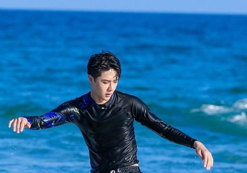 街舞|这就是街舞3战队名官宣:张艺兴是核兴舞器,看到王一博,有默契