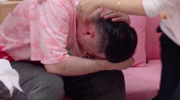  宁静|宁静气场有多强？不满陈琦沅安排，导致铁汉总监抱头痛哭