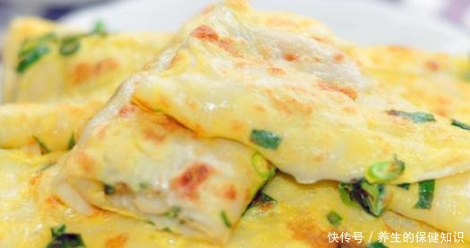 冬天|冬天我家早餐都这样吃,土豆一切一拌,外焦里嫩,香香脆脆,好吃