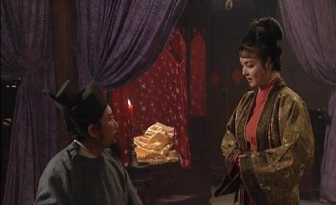 县城|宋江只是个县城里的小吏, 为什么在江湖中有那么高的地位