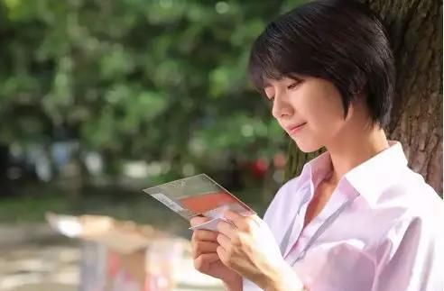  高圆圆|你还记得高圆圆吗？从小社交恐惧，放弃千万片酬的娱乐圈第1孝女！