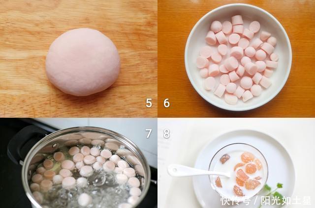 适量|烘焙点心还是自己做的放心,干净卫生又可口,味道不输外面卖的