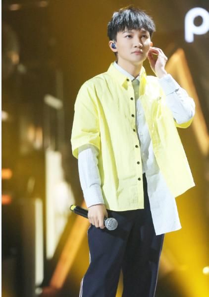  歌手|周深频上综艺，《歌手》《王牌》《跑男》，难道是江郎才尽了？