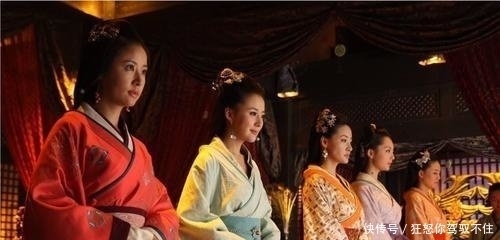 宫女|皇帝要太监侍候而不用宫女,有四大原因,最后一条大多男人没意见