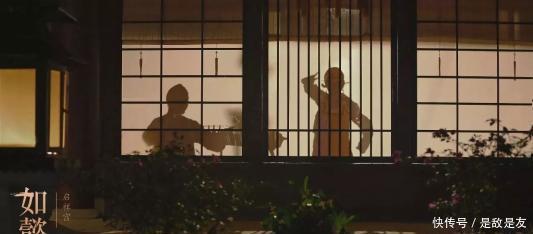 嘉贵妃|《如懿传》五大让人不能忍的剧情，你忍得了吗