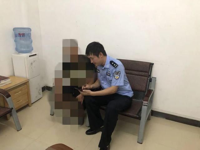 诈骗|定南民警霸气一声吼：诈骗分子立马退款1300元！