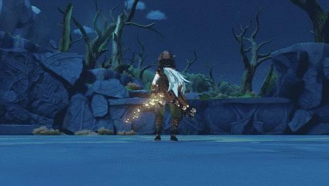 E技能|原神：雷泽个人向大型攻略