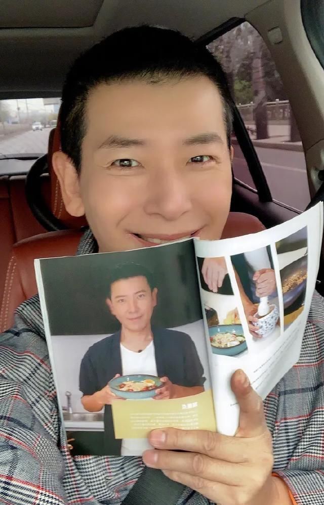 前半生|鲜有绯闻的戴军,是怎样的前半生让他至今未婚?