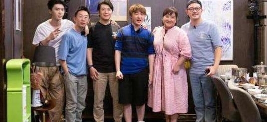 张艺兴|《青春环游记》蹭肖战张雨绮万茜张艺兴蔡徐坤热度,周深杨迪躺枪