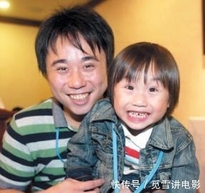 父亲|2006年, 2岁童星沦为父亲"提款机", "吸血"10年, 皮肤溃烂不给治