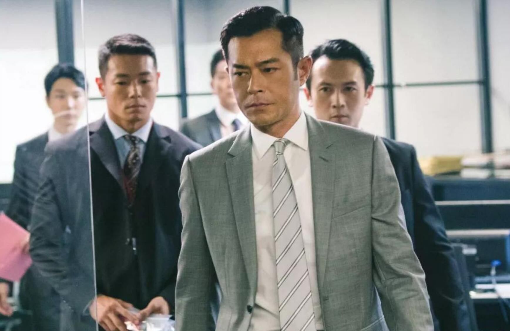  声音|《好声音6》阵容曝光，王力宏李健强势回归，他的退出令人惋惜