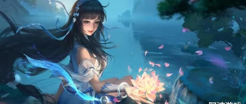 喜欢|女玩家最不喜欢的英雄，猪八戒可以理解，而她却是男玩家的最爱