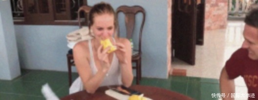  欧美|最会“惹事”水果，曾数次大闹欧美，堪称老外眼中的“生化武器”