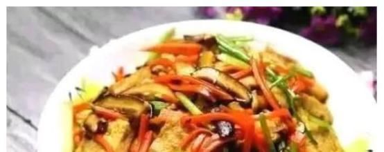 媳妇|媳妇拿手的几道下酒下饭菜,喷香美味营养丰富,两碗饭都不够