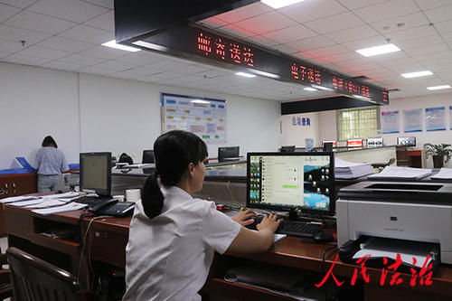 诉讼服务中心|一站式多元解纷和诉讼服务体系建设的广西“崇左样板”