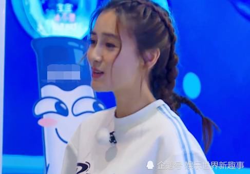 令人感动|郑恺为何拒绝baby的挑战,反而让何洛洛上场?真相令人感动!